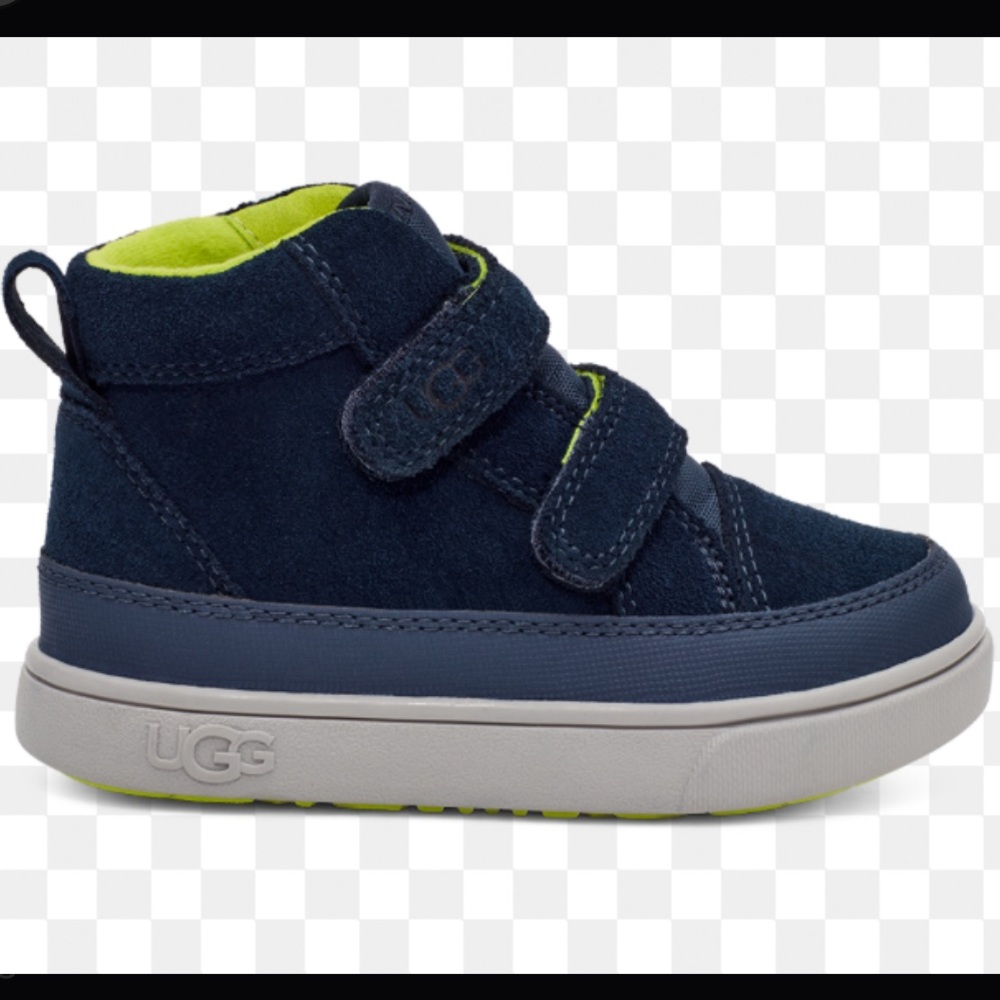 UGG Rennon II Weather Trainer for Kids